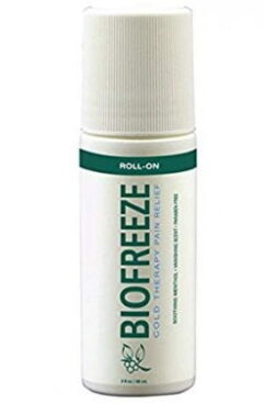 Biofreeze Roll-on 89ml