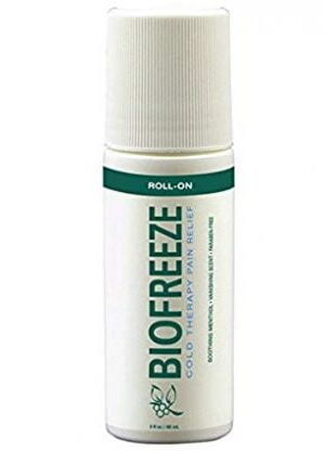Biofreeze Roll-on 89ml