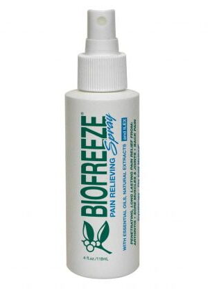 Biofreeze Spray 113ml