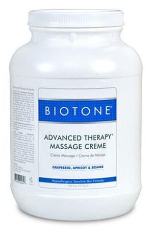 Biotone Advanced Therapy Creme