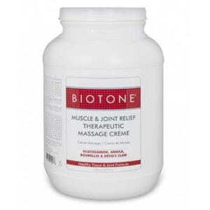 Biotone Muscle & Joint Creme