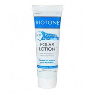 Biotone Polar Lotion - 4oz