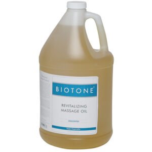 Biotone Revitalising Oil - 128oz