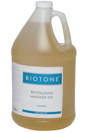 Biotone Revitalising Oil - 128oz