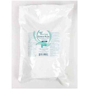 Genie Plus Table Cleaner Wipes Refills (160 count)