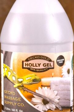 Gecko Holly Gel