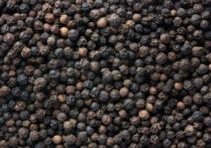 Black Pepper (Piper Nigrum)