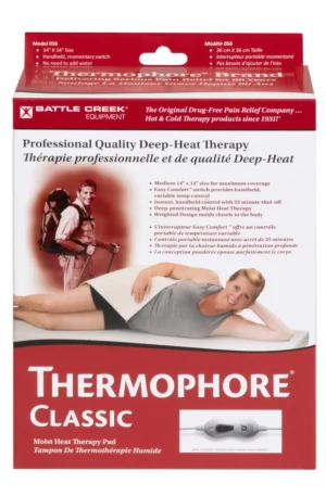 Thermophore Classic Heating Pad