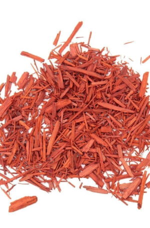 Sandalwood (Santalum album)