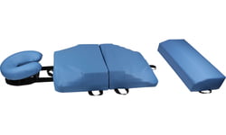 bodyCushion™ 4-piece with leg support
