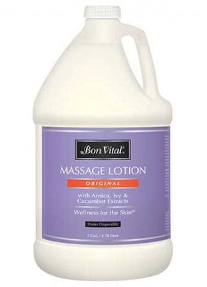 Bon Vital Original Massage Lotion