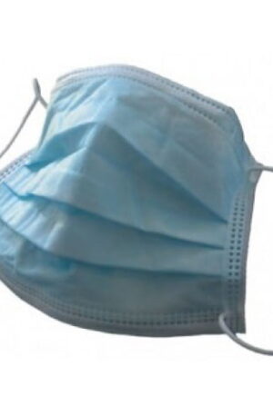 Face Masks - 50 count