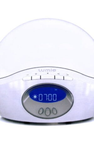 SAD Lights Lumie Bodyclock Active 250