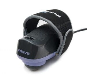 Thumper Verve Electric handheld Massager