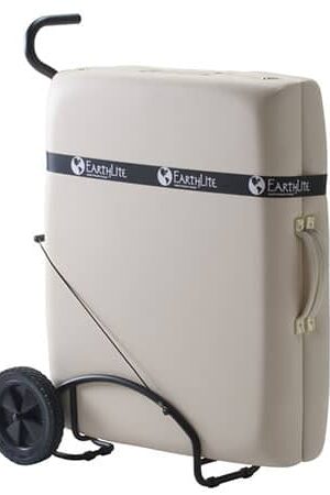 Earthlite Traveller Massage Table Cart