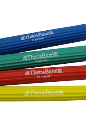 TheraBand FlexBar Resistance Bar