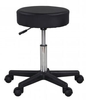 Hydraulic Rolling Stool