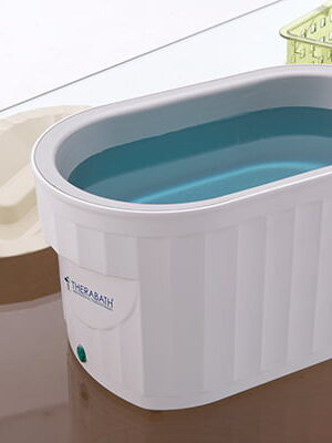 Therabath Professional Thermotherapy Paraffin Bath