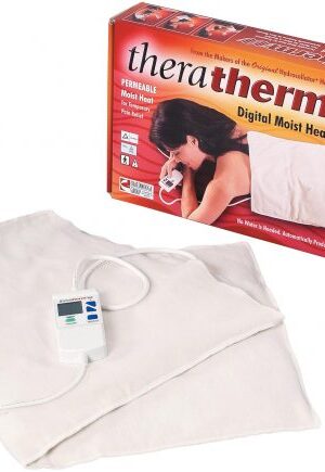 Theratherm® Digital Moist Heat Pack