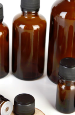Essential Oils
