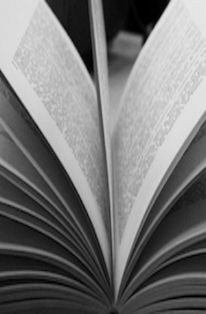 Books and Posters