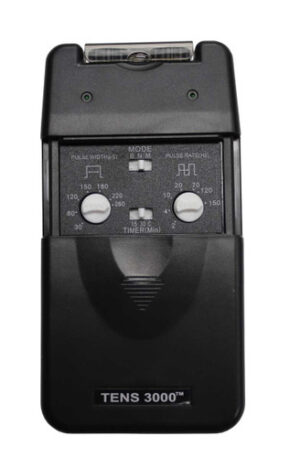 TENS Unit Dual Channel