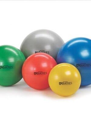 Thera-band pro series balls