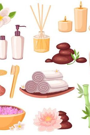 Clinic and Spa Accessories