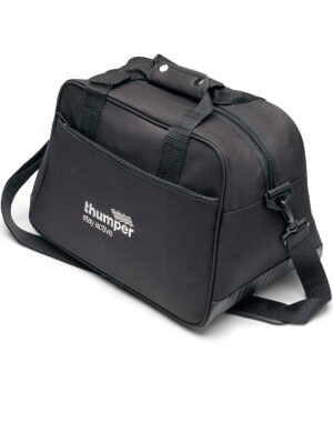 Thumper Maxi Pro carry case