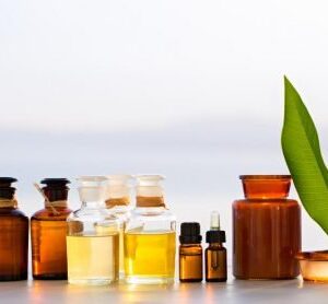 Carrier Oils