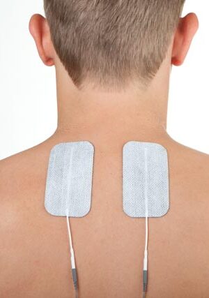 TENS and Ultrasound systems