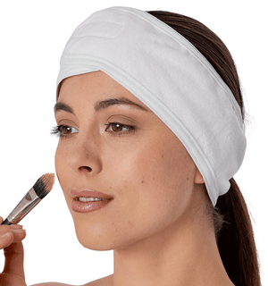 Terry Headband