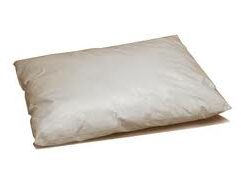 Vinyl covered Pillow