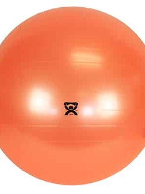 Cando Orange 55cm ball