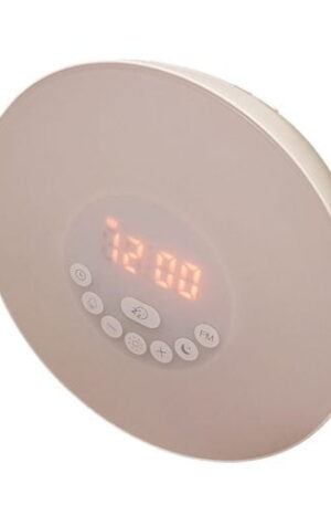 SUNelite Dawn Simulator
