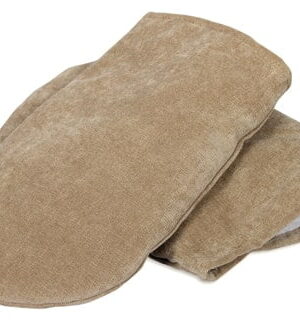 Therabath Insulated Mitts