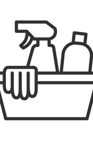 Cleaners and Disinfectants