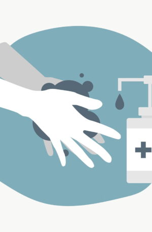 Hand Sanitiser