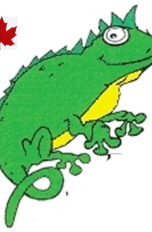 Gecko