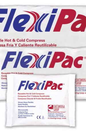 Flexipac Hot/Cold gel Packs