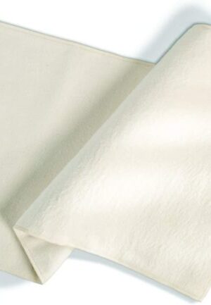 Flannel Cover for Thermophore Heating Pad Petite
