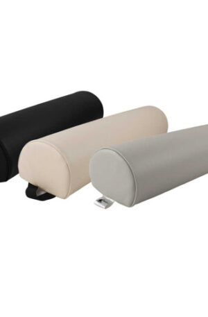 Three quarter round bolster 6 inch