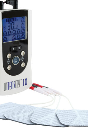 Intensity 10 Digital TENS Unit