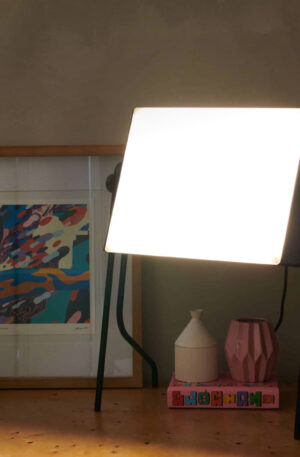 Boxelite Desk Lamp