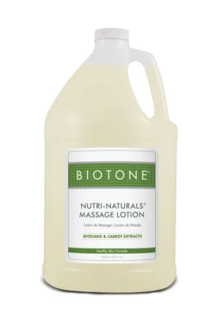 Biotone Nutri Naturals Lotion