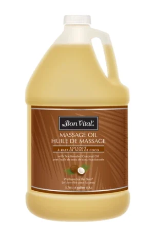 Bon Vital Fractionated Coconut oil