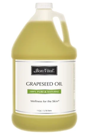 Bon Vital Grapeseed Oil