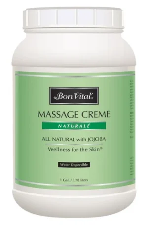 Bon Vital Naturale massage creme