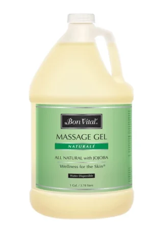 Bon Vital Naturale massage gel