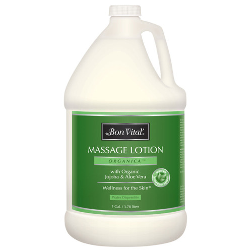 Bon Vital Organica Massage lotion